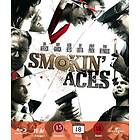 Smokin' Aces (Blu-ray)