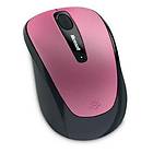 Microsoft Wireless Mobile Mouse 3500