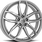 Rial Lucca Polar Silver 8x20 5/112 ET40 B70.1