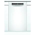 Bosch SPU4EKW28S Vit