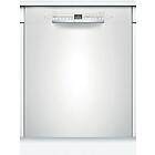 Bosch SMU2HVW70S Vit