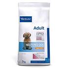 Virbac Vet HPM Dog Neutered Small & Toy Adult 7kg