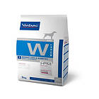 Virbac Vet Complex Dog Weight Loss & Diabetes W1 3kg