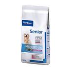 Virbac Vet HPM Dog Neutered Large & Medium Senior 12kg