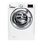 Hoover H3DS 4965DACE (White)