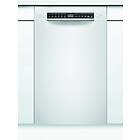 Bosch SPU4HMW53S Vit