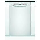 Bosch SPU2HKW57S (Vit)