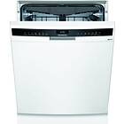 Siemens SN43HW88CS Vit