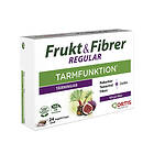 Ortis Frukt & Fibrer 24 st tärningar