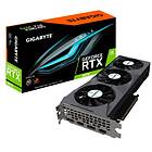 Gigabyte GeForce RTX 3070 Eagle 2xHDMI 2xDP 8GB