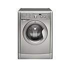 Indesit IWDD75145SUKN (White)