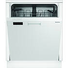 Blomberg GUN16S10W2 Vit