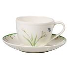 Villeroy & Boch Colourful Spring Coffee Cup 23cl