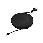 Unisynk Laptop Charger with Qi