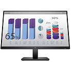 HP P24q G4 24" QHD IPS