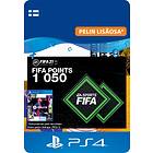 FIFA 21 - 1050 Points (PS4)