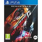 Need for Speed: Hot Pursuit Remastered (PS4)