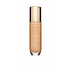 Clarins Everlasting Long-Wearing & Hydrating Matte Foundation 30ml