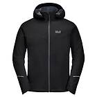 Jack Wolfskin Atlas Tour Jacket (Dame)