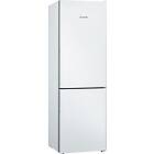 Bosch KGV362WEAS (Vit)