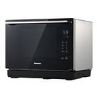Panasonic NN-CS89LB (Black)