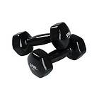 Spri Dumbbells Vinyl 3.6kg