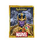 Splendor: Marvel