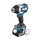 Makita DTW700RTJ (2x5,0Ah)