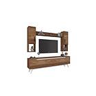 Furniturebox Stimmerbo TV-møbelsett