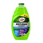 Turtle Wax Max Power Car Shampoo 1.42L