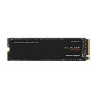 WD BLACK SN850 NVMe SSD 500GB