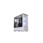 Phanteks Eclipse P360A (Vit/Svart/Transparent)