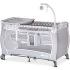 Hauck Teddy Travel Cot