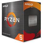 AMD Ryzen 5 5600X 3,7GHz Socket AM4 Box