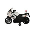 Azeno Elmotorcykel Polis