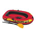 Intex Explorer Pro 200