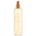 Love2love Orange Blossom White Musk Body Mist 240ml