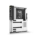 NZXT N7 Z490 White