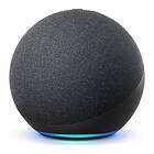 Amazon Echo 4th Generation WiFi Bluetooth Høyttaler