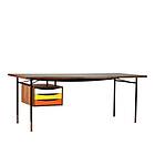 House of Finn Juhl Nyhavn Desk Skrivbord 170