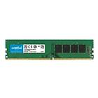 Crucial DDR4 3200MHz 8GB (CT8G4DFRA32A)