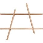 Andersen Furniture A-shelf 78x12x67cm Large