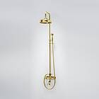 Duschbyggarna Lady 150cc (Guld)