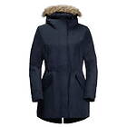 Jack Wolfskin Wildwood Parka (Women's)