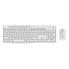 Logitech Wireless Combo MK295 Silent (FR)