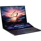 Asus ROG Zephyrus Duo 15 GX550LWS-HF055T