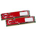 G.Skill NQ DDR3 1333MHz 2x2GB (F3-10666CL9D-4GBNQ)