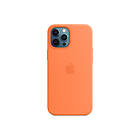 Apple Silicone Case with MagSafe for iPhone 12 Pro Max