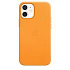 Apple Leather Case with MagSafe for iPhone 12 Mini