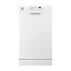 Electrolux ESS42200SW Vit